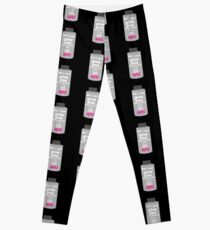 Sherlock, Good Bottle or Bad Bottle? Leggings