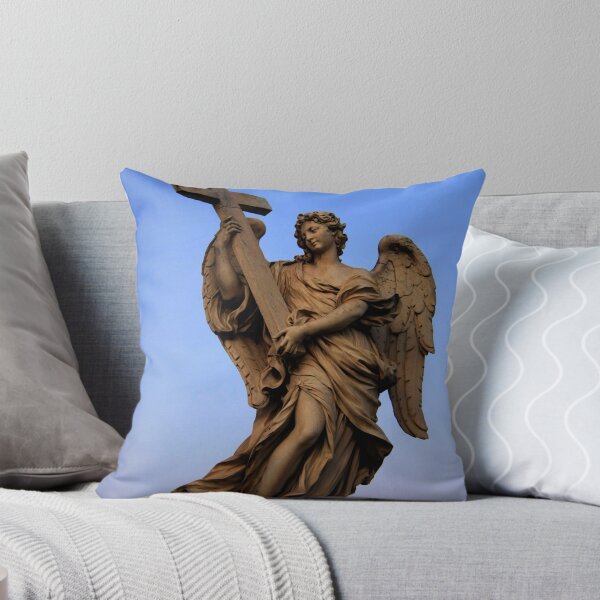 Item preview, Castel Sant'Angelo designed and sold by JHMimaging.