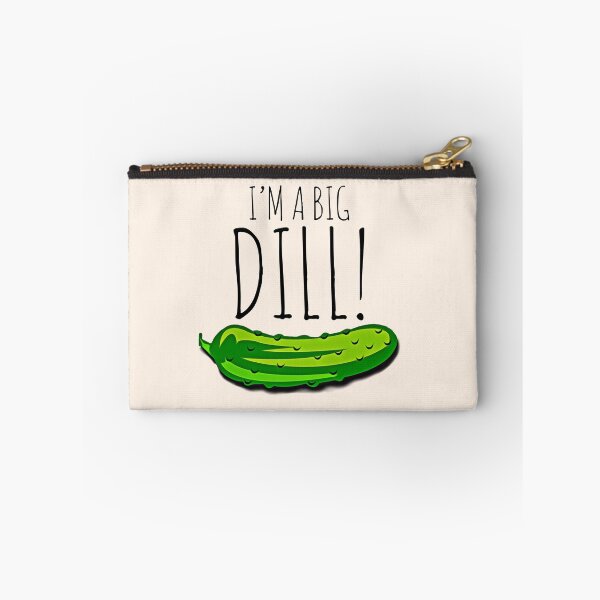 Item preview, Big Dill designed and sold by Jason Lloyd Art.