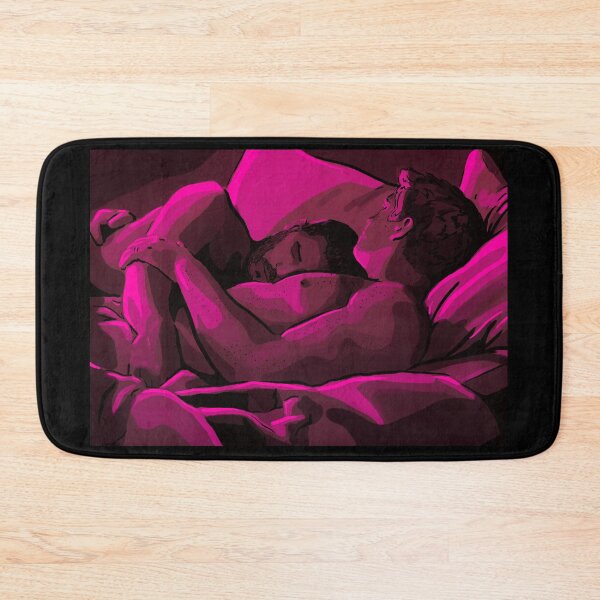 Item preview, Sunset Snuggles designed and sold by illgetmerope.