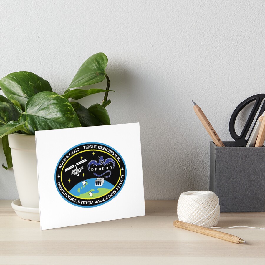 Item preview, Art Board Print designed and sold by Spacestuffplus.