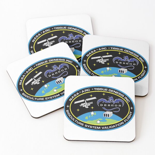 Item preview, Bioculture System Validation Flight designed and sold by Nikki SpaceStuffPlus.