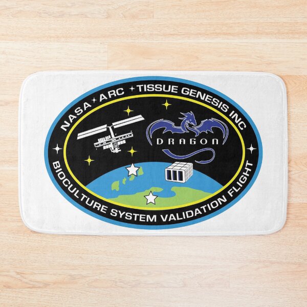 Item preview, Bioculture System Validation Flight designed and sold by Nikki SpaceStuffPlus.