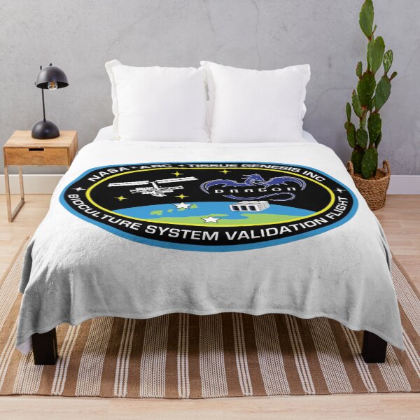 Item preview, Bioculture System Validation Flight designed and sold by Nikki SpaceStuffPlus.