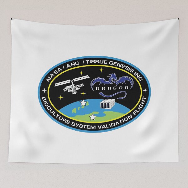 Item preview, Bioculture System Validation Flight designed and sold by Nikki SpaceStuffPlus.