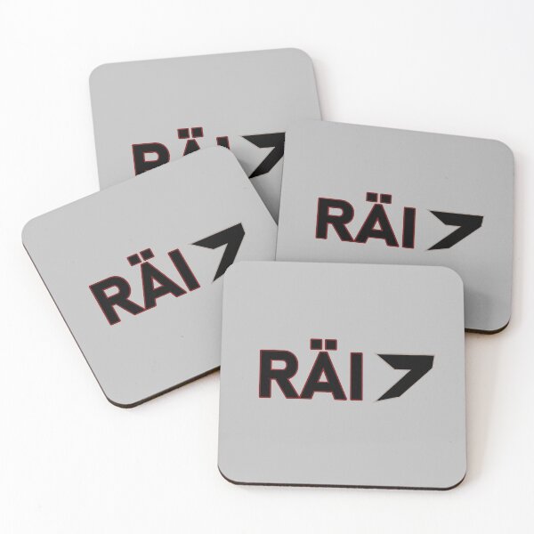 Item preview, RAI 7 - black designed and sold by evenstarsaima.