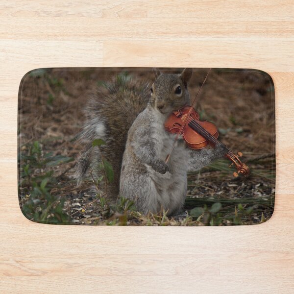 Item preview, The Fiddler designed and sold by Sandra Clark.