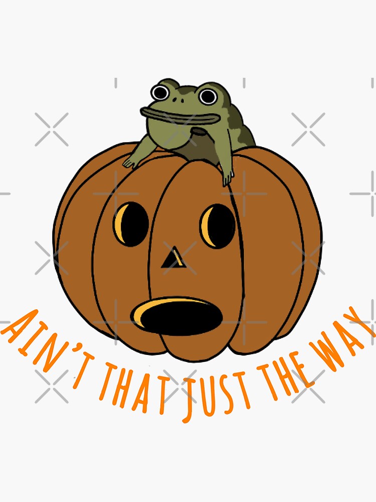 Jason thunderburker and potsfield pumpkin by emoboyangie