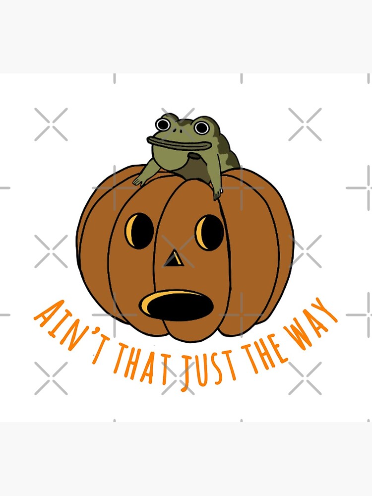 Jason thunderburker and potsfield pumpkin by emoboyangie