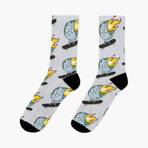 Item preview,  World Skateboarding designed and sold by Huebucket.