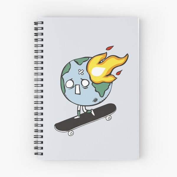 Item preview,  World Skateboarding designed and sold by Huebucket.