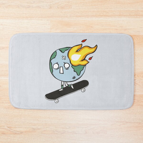 Item preview,  World Skateboarding designed and sold by Huebucket.