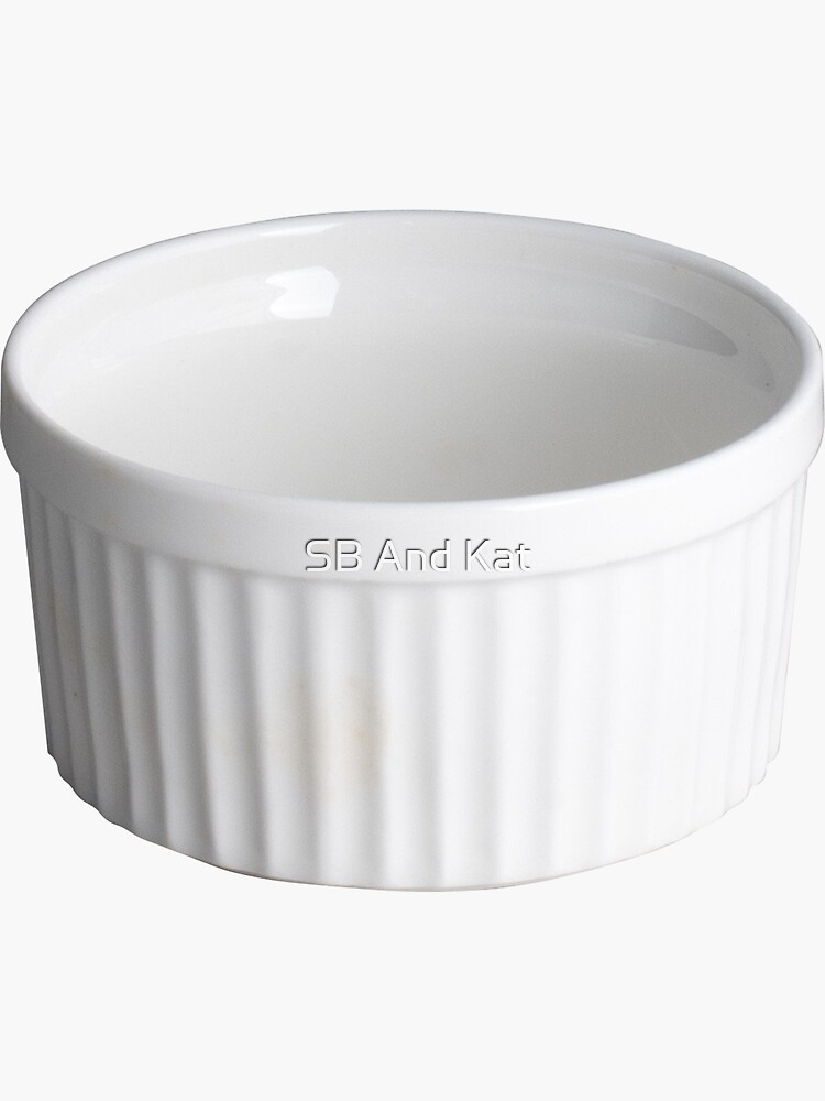 Bad Ramekin by SBS4