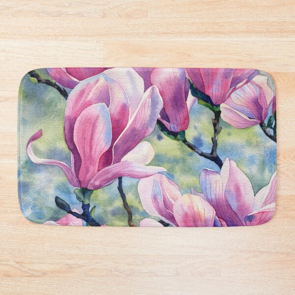 Item preview, "Magnolia" designed and sold by Emma   Reznikova.