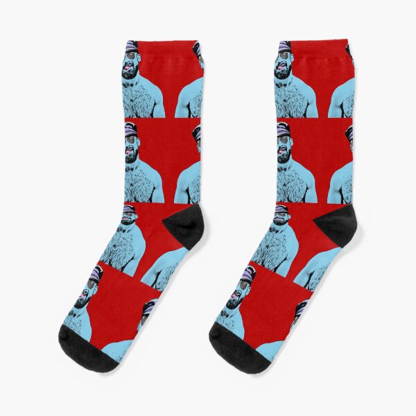 Lick Me Socks