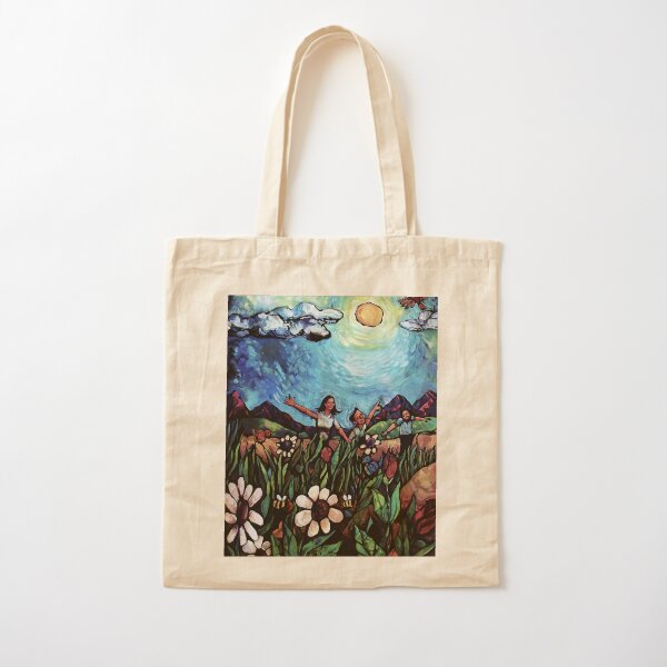 Item preview, "Let the Moment Be" by Chad Elliott designed and sold by Wilderman's.