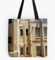 bondi - the other side. Tote Bag
