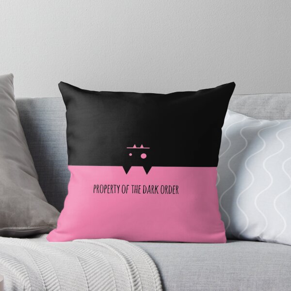 Item preview, Property of the dark order designed and sold by PatPatPatterns.