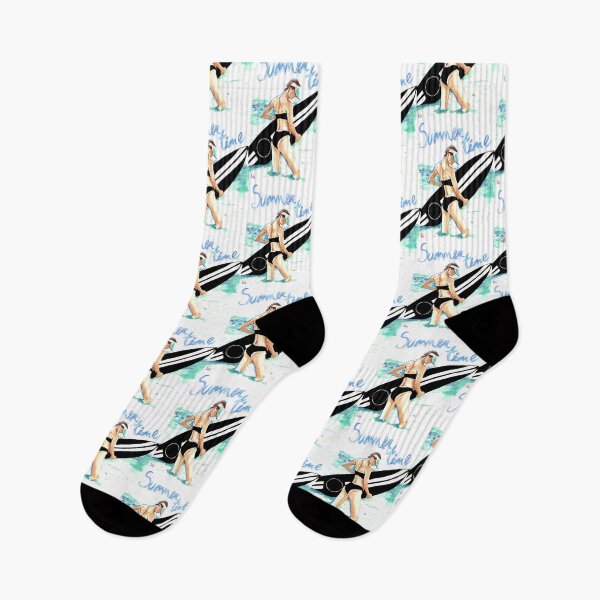 Item preview, Surfer designed and sold by Laura  Gomez Muriel.