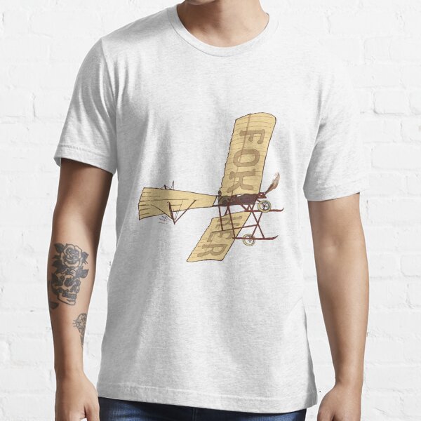 Antonin Fokker Essential T-Shirt
