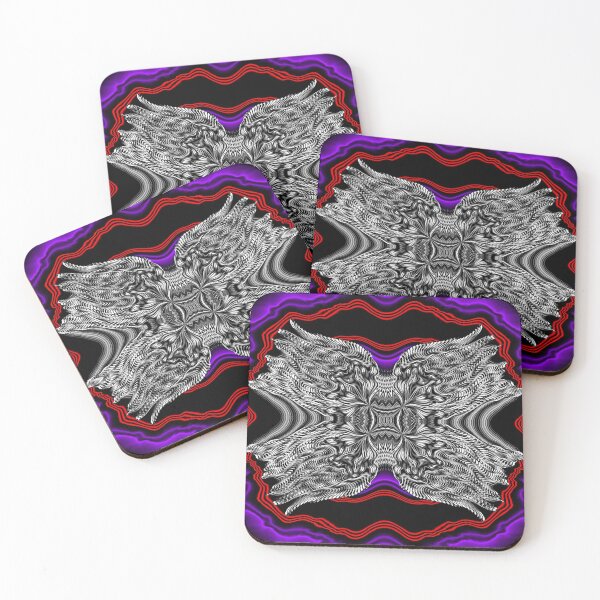 Item preview, Integrated... designed and sold by Roz Rayner-Rix.