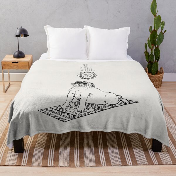 Item preview, English Bulldog be still designed and sold by Huebucket.