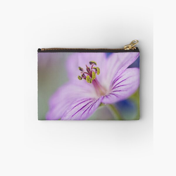 Item preview, Sticky Geranium  designed and sold by Nicole  Markmann Nelson.