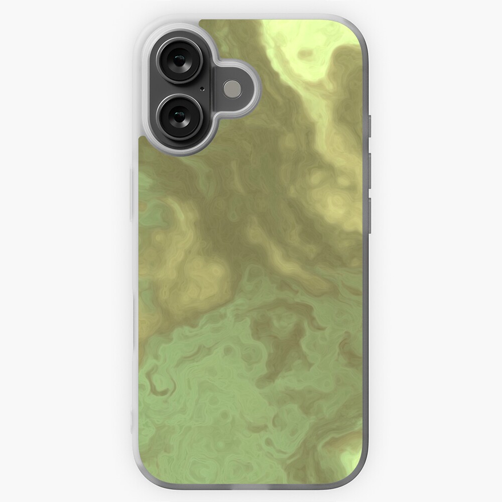 Item preview, iPhone Soft Case designed and sold by brupelo.