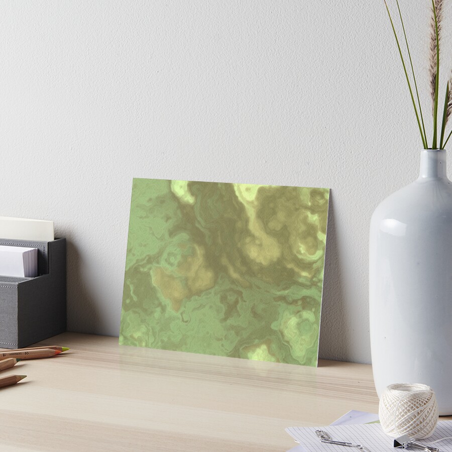 Item preview, Art Board Print designed and sold by brupelo.