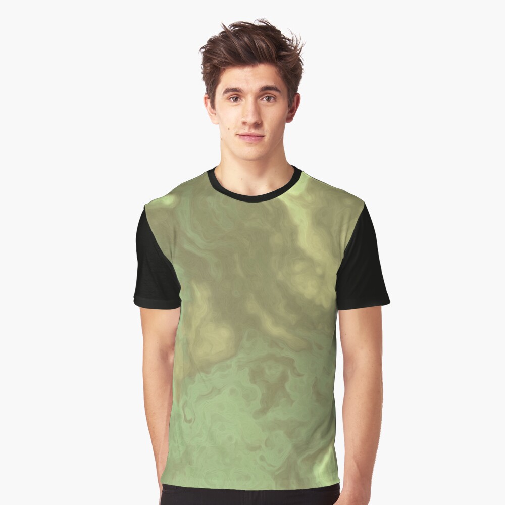 Item preview, Graphic T-Shirt designed and sold by brupelo.