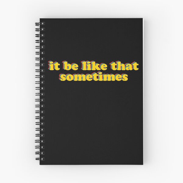 Item preview, it be like that sometimes designed and sold by House Sparrow.