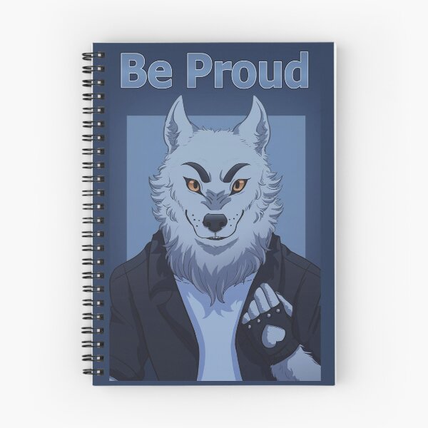 Item preview, Be Proud designed and sold by AngrySlowpoke.