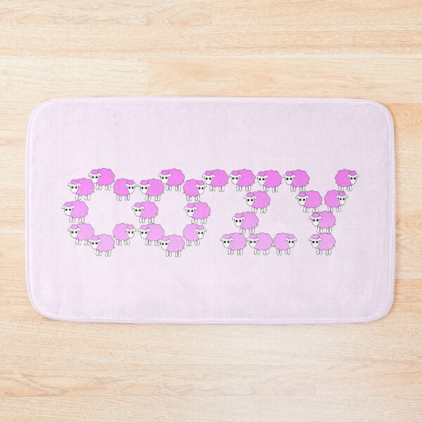 Item preview, Cozy Sheep designed and sold by JoanNinjaHen.