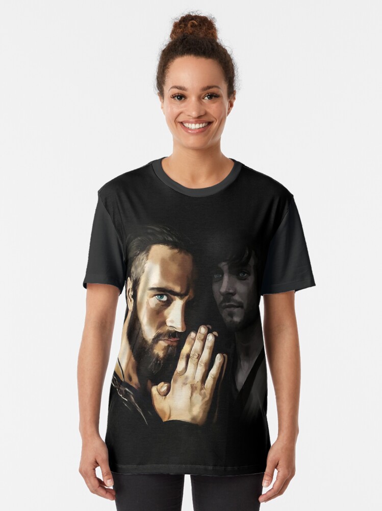 Athelstan Vikings T-Shirts for Sale