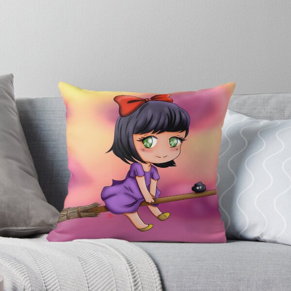 Item preview, Chibi Witch Art designed and sold by Bepopcosplayer.