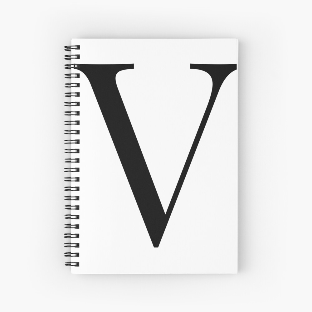 letter v art print for sale by marosharaf redbubble