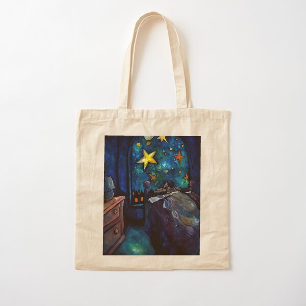 Item preview, "The Brightest Night Light" by Chad Elliott designed and sold by Wilderman's.