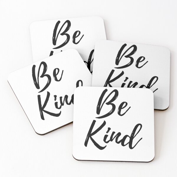 Item preview, Be Kind designed and sold by House Sparrow.
