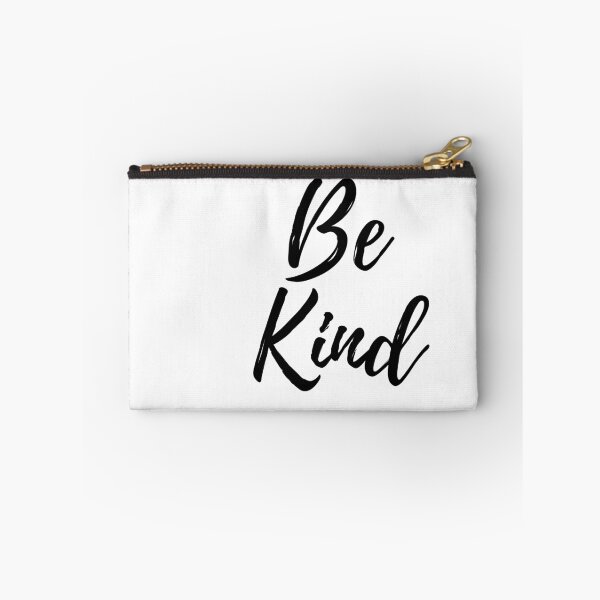 Item preview, Be Kind designed and sold by House Sparrow.