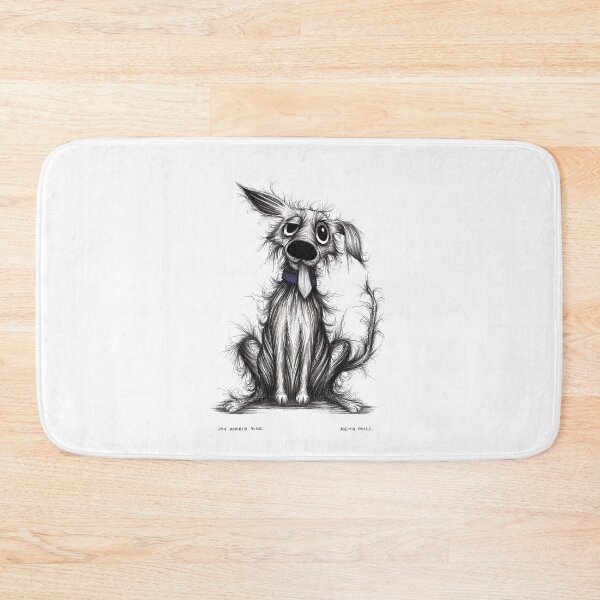Item preview, My horrid dog designed and sold by Keith Mills.
