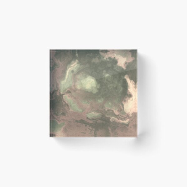 Item preview, Beautiful Fluid designed and sold by brupelo.