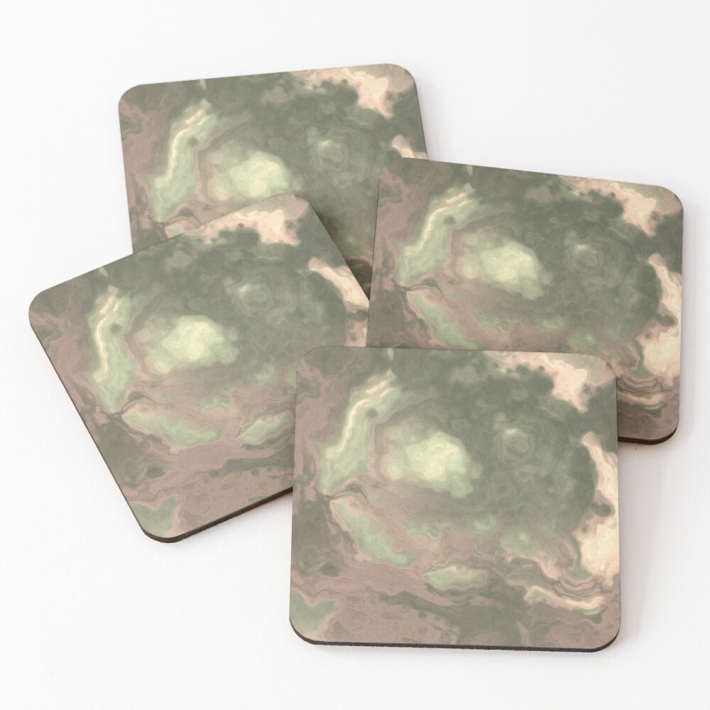 Item preview, Coasters (Set of 4) designed and sold by brupelo.