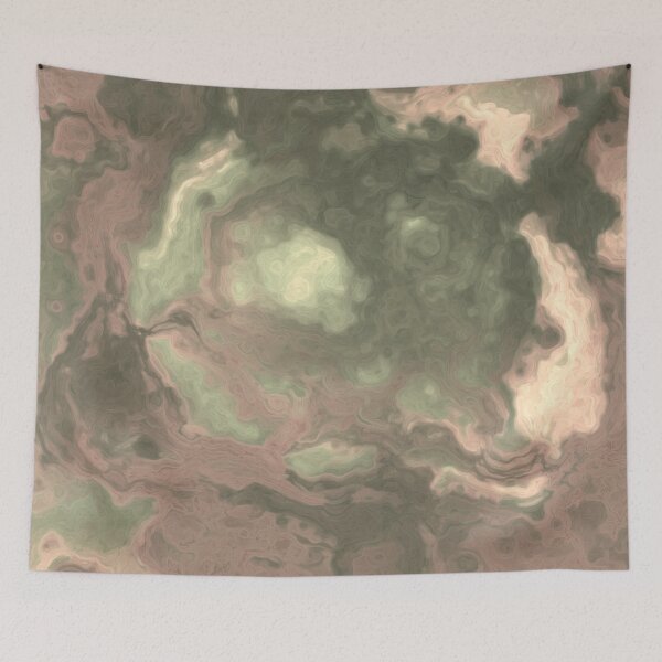 Item preview, Beautiful Fluid designed and sold by brupelo.
