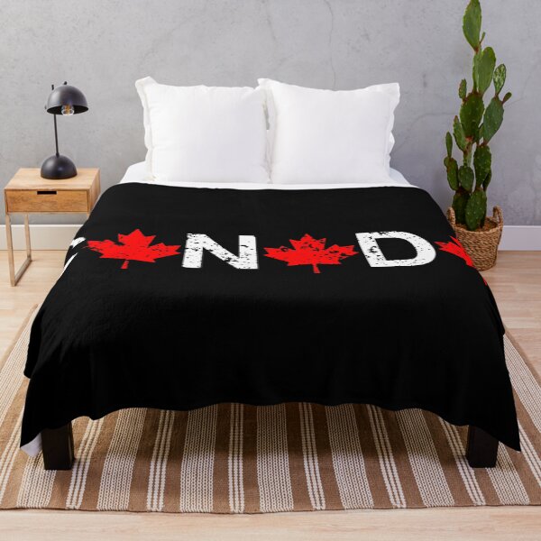 Item preview, Canada Flag designed and sold by crizzinho.
