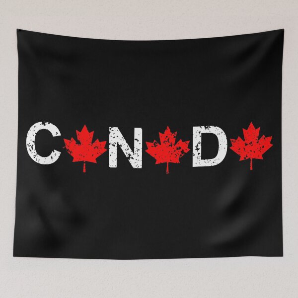 Item preview, Canada Flag designed and sold by crizzinho.