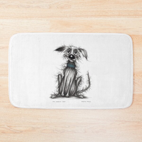 Item preview, My horrid dog designed and sold by Keith Mills.