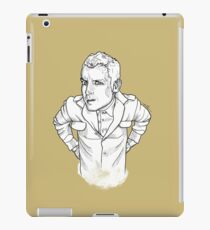 Elijah Wood iPad Case/Skin
