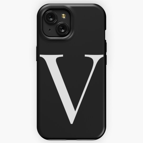 Black Letter Y And Red Green Yellow Graffiti Phone Case For Iphone