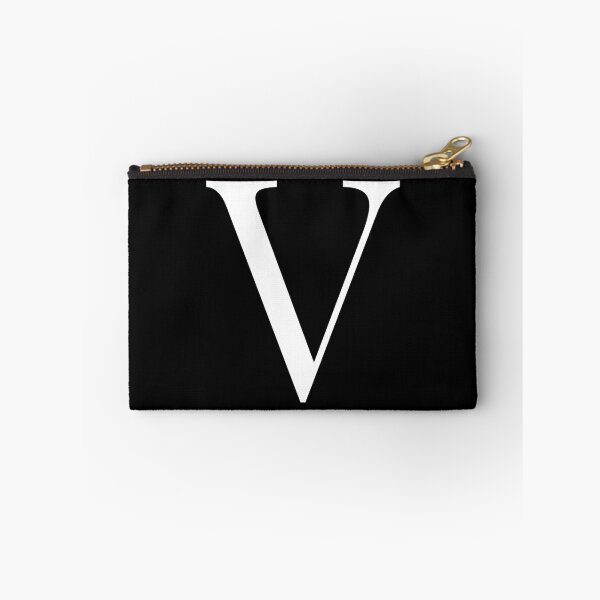 Item preview, Alphabet V designed and sold by marosharaf.