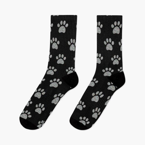 Item preview, Glitter Paw Trio set designed and sold by trajeado14.